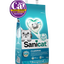 Sanicat Clumping Marseille Soap - натурален бентонит с аромат на марсилски сапун 16 литра
