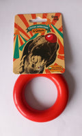 Stefo small rubber ring - кучешка играчка 9 см