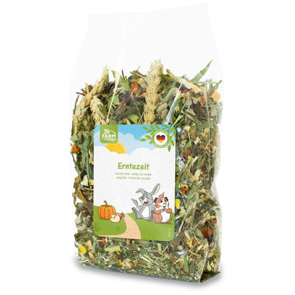 JR Farm Harvest Season - лакомство за гризачи 150 г