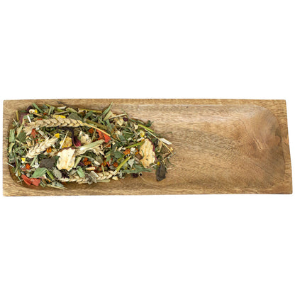 JR Farm Harvest Season - лакомство за гризачи 150 г
