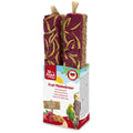 JR Farm Birds Protein Birdys Fruit Mealworms - протеиново лакомство с брашнени червеи за птици 150 г