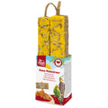 JR Farm Birds Protein Birdys Honey Mealworms - протеиново лакомство с мед и брашнени червеи за птици 150 г
