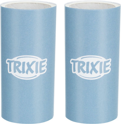 Trixie Replacement Lint Rollers - резервни почистващи ролки - 2 бр