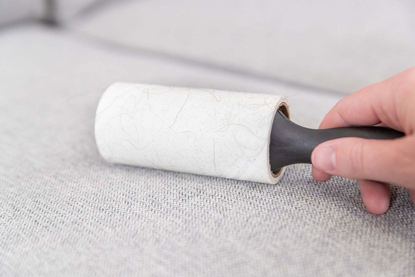 Trixie Lint Roller - ролка за почистване на косми