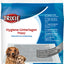 Trixie Nappy hygiene pad with activated carbon - карбонови памперси 60 / 40 см