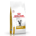 Royal Canin Urinary S/O - лечебна храна с подкиселяващото действие върху урината, подходяща за разтваряне струвитни камъни 1.5 кг.