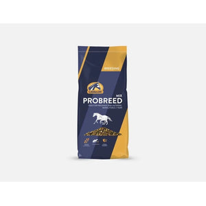 Cavalor Probreed Expert - храна по време на бременност, лактация и за малки кончета от 6 до 12 месеца 20 кг.