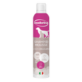 Inodorina Shampoo Mousse Talc Perfume - почистващ и дезодориращ мус за честа употреба без отмиване 300 мл.