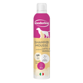 Inodorina Shampoo Mousse - шампоан с мляко и ванилия 300 мл.