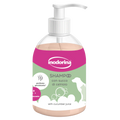 Inodorina Shampoo Sensation - със сок от краставица, освежаващ 300 мл.