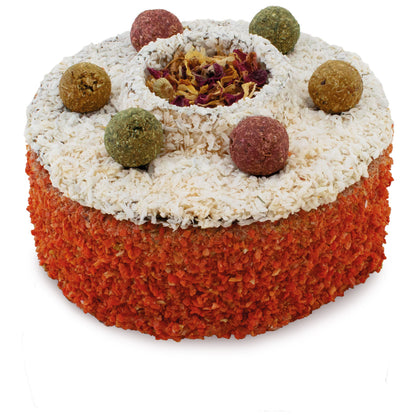 JR Farm Small Animal Cake - торта за малки животни 200 г
