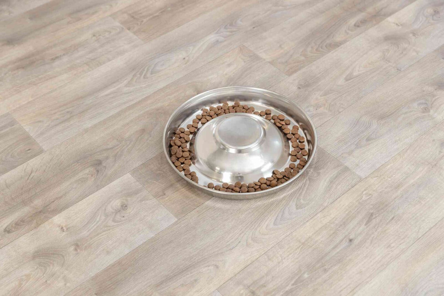 Trixie Junior Puppy Bowl - купичка за малки кученца