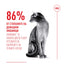 Royal Canin Fussy Cat - суха храна за капризни котки 2 кг
