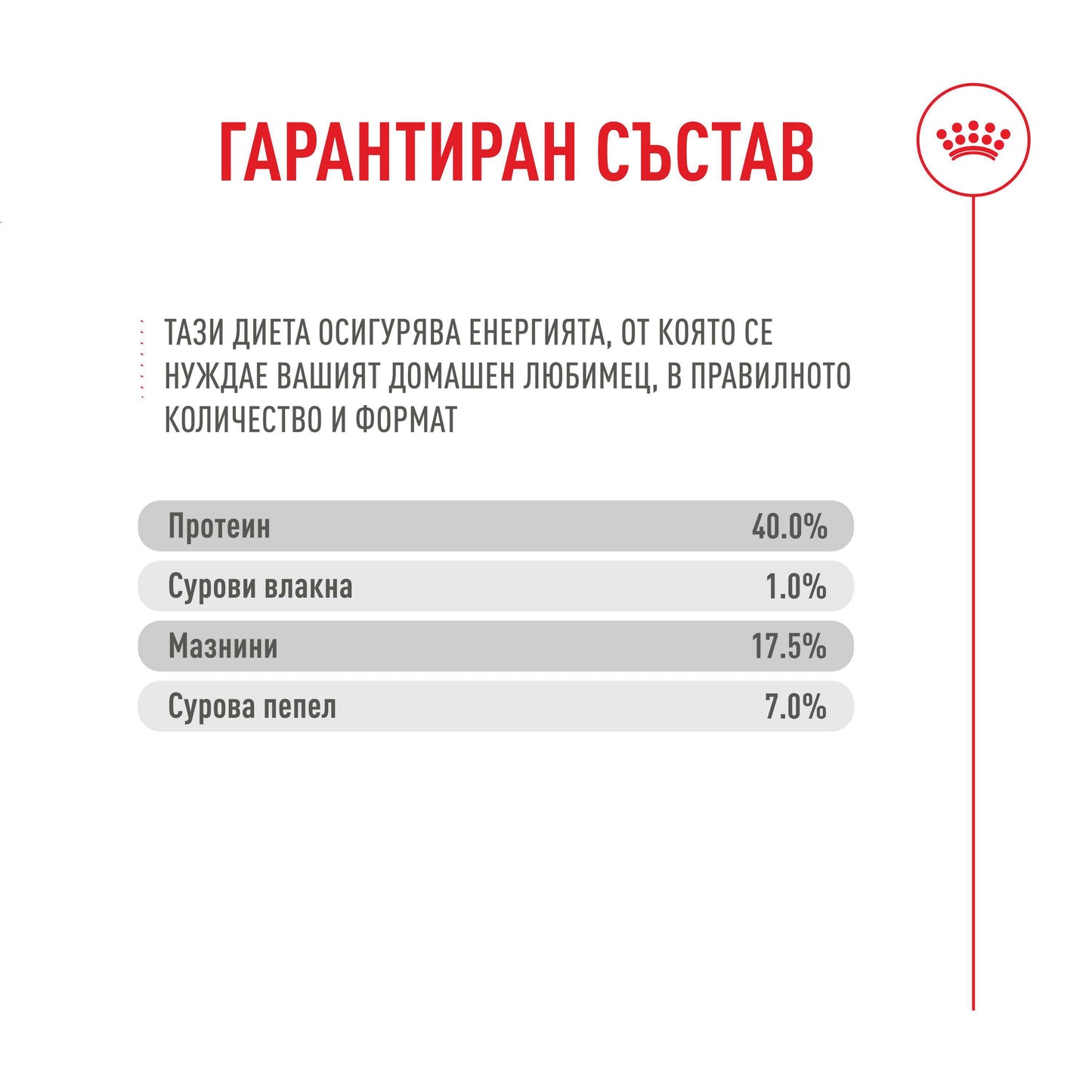 Royal Canin Fussy Cat - суха храна за капризни котки 2 кг