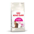 Royal Canin Fussy Cat - суха храна за капризни котки 2 кг