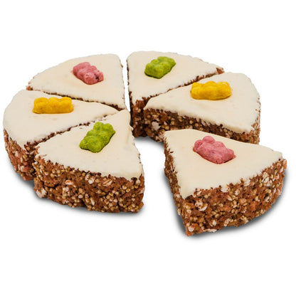 Blue Tree Celebration Cake - торта за кучета 140 г