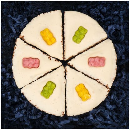 Blue Tree Celebration Cake - торта за кучета 140 г