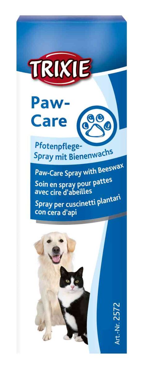Trixie Paw Care Spray - защитен спрей за лапи 50 мл