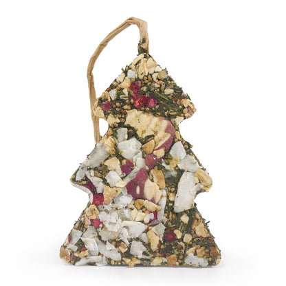 Rosewood Rodent Snack Naturals Festive Food Tree - лакомство за гризачи 140 гр