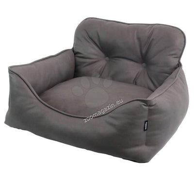 Nobby Comfort Bed Square Enock - луксозно меко легло 55 / 50 / 20-34 см