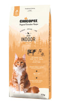 Chicopee Classic Nature Line Adult Indoor - рецептата без пшеница  с намалено енергийно съдържание