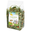 JR Farm Vegetable Garden - зеленчукови лакомство за гризачи 150 г