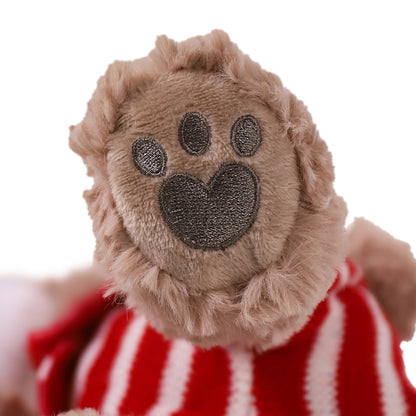 Rosewood Buddy Bear - плюшена играчка за кучета
