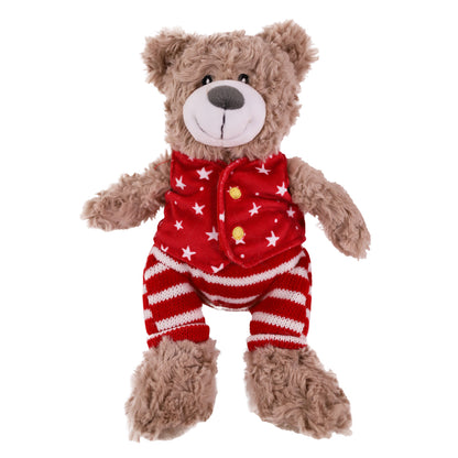 Rosewood Buddy Bear - плюшена играчка за кучета