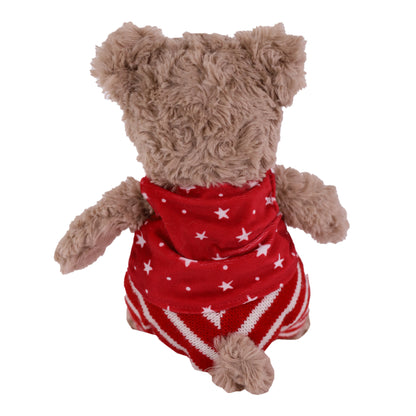 Rosewood Buddy Bear - плюшена играчка за кучета