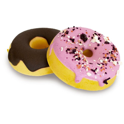 Blue Tree Cheesie Donuts - понички със сирене за кучета 75 г