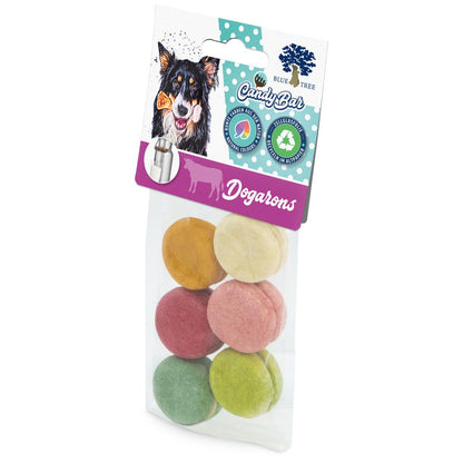 Blue Tree Dogarons - dog treats 100 g
