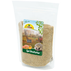 JR Farm Hedgehog Mash - complete mash for hedgehogs 200 g