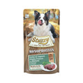 Stuzzy Monoprotein Veal - с прясно телешко 150 гр.