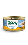 Oasy Caprice Cuts in gravy with Chicken - консерва за котки с пилешко 85 гр.