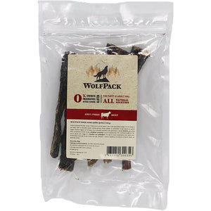 WolfPack Beef Meat Sticks - пръчици от изсушено говеждо месо 100 гр