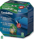JBL CombiBloc CP e1500/1 - комплект гъби за външен филтър CP e 1500/1