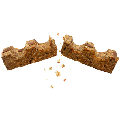 JR Farm Dog Farm Crunchies Vegetable and Duck - лакомство за кучета със зеленчуци и патешко 2 x 60 г