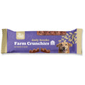JR Farm Dog Farm Crunchies Oil Seeds and Lamb - лакомство за кучета с маслодайни семена и агнешко 2 x 60 г