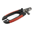 Ferplast - gro5986 - нокторезачка за средни и големи породи 13,7 / 4,8 / 1,3 cm