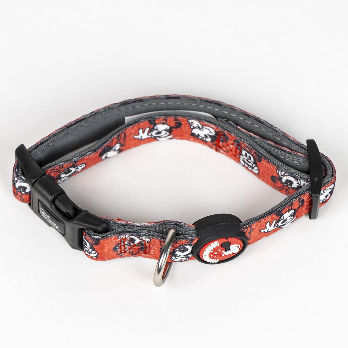 Cerda Welcome Gift Set Minnie Mouse - комплект за куче 5 части