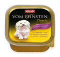 Animonda Vom Feinsten Classic Turkey Lamb - с агнешко и пуешко месо 150 гр.