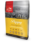 Orijen - Puppy New Formula - за кучета малки и средни породи от 1 до 12 месеца - 11.4 кг.