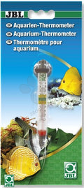 JBL Aquarien Thermometer - термометър за аквариум