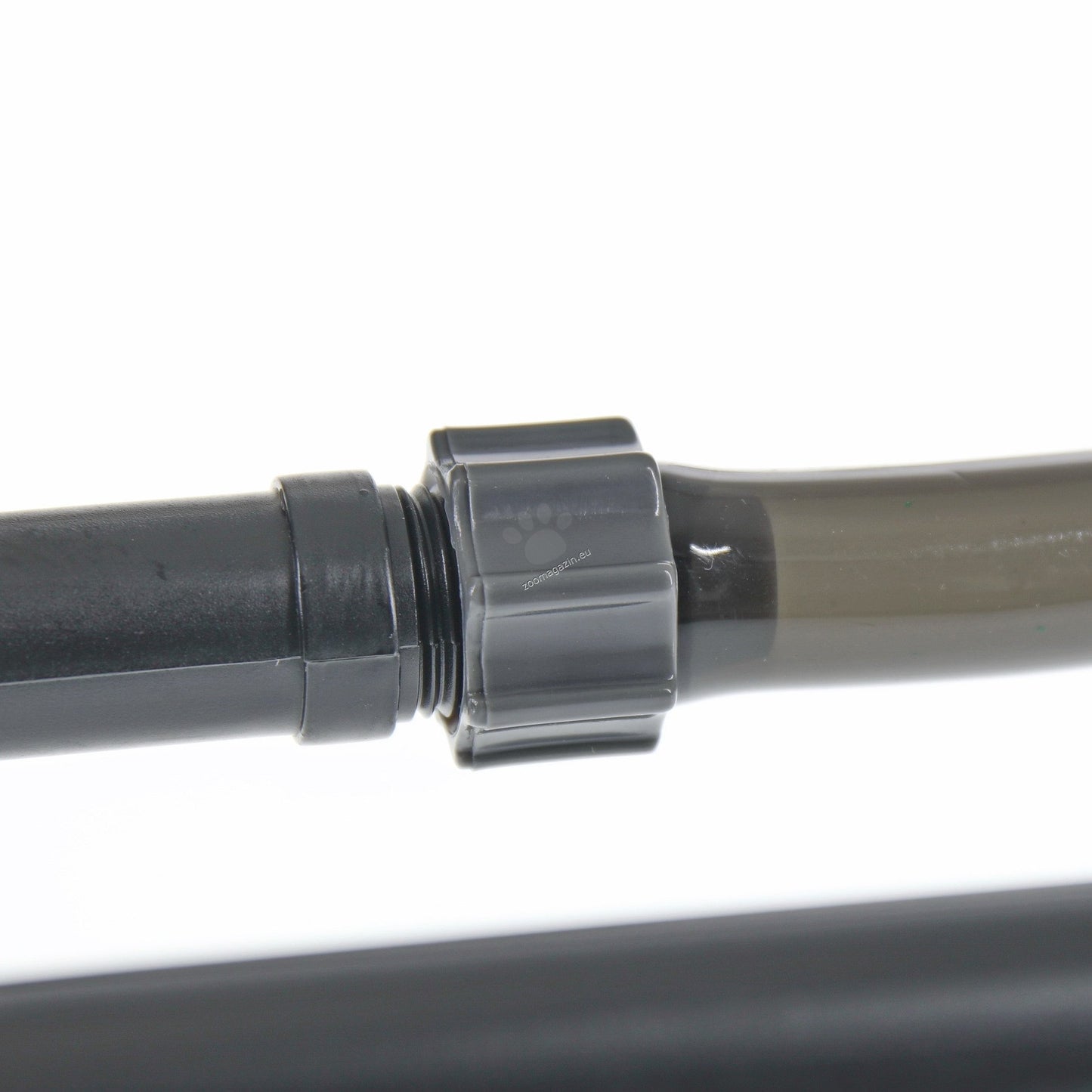 JBL InSet 19/25 - комплект с всмукателна тръба за външни аквариумни филтри