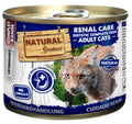 NATURAL Greatness - VET Renal - консерва за коте, за бъбречна недостатъчност, 200 гр.