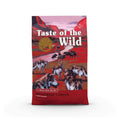 Taste of the Wild Southwest Canyon with Wild Boar - храна за кучета с месо от див глиган