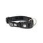 Max Molly Smart ID Collar Matrix Black - нашийник с ID чип за сигурност