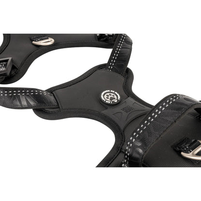 Max Molly Sport Harness Matrix Black - нагръдник за кучета