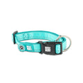 Max Molly Smart ID Collar Matrix Turquoise - нашийник с ID чип за сигурност