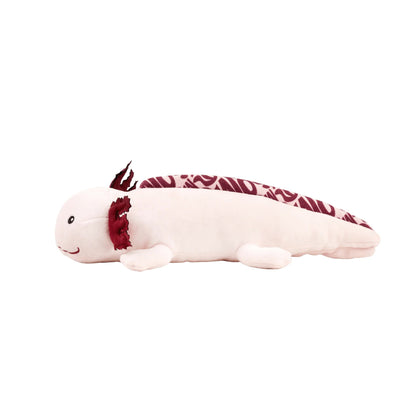 Мax Molly Huggles Toy Axolotl Axel